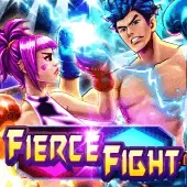 Fierce Fight hero image