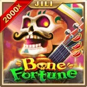 Bone Fortune hero image