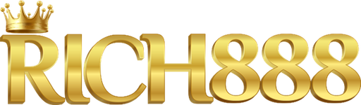 phrich888 Logo
